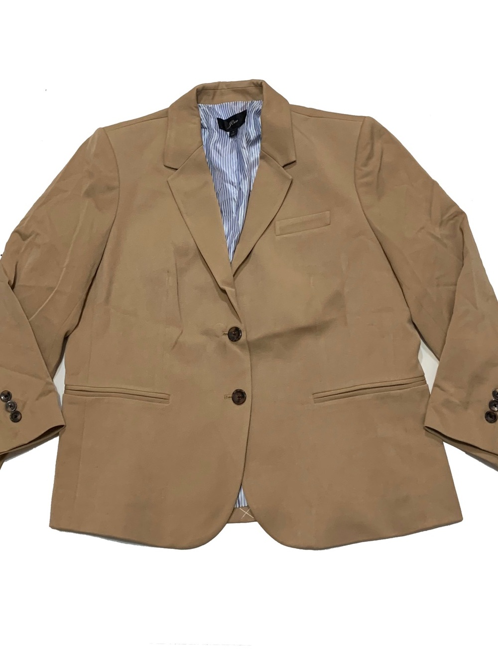 J. Crew Women's Blazer
